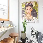 Jungle In Vilnius City Center By Urban Rent