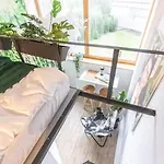 Jungle In Vilnius City Center By Urban Rent