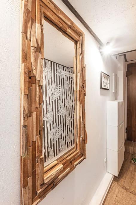 Jungle In Center By Urban Rent Vilnius